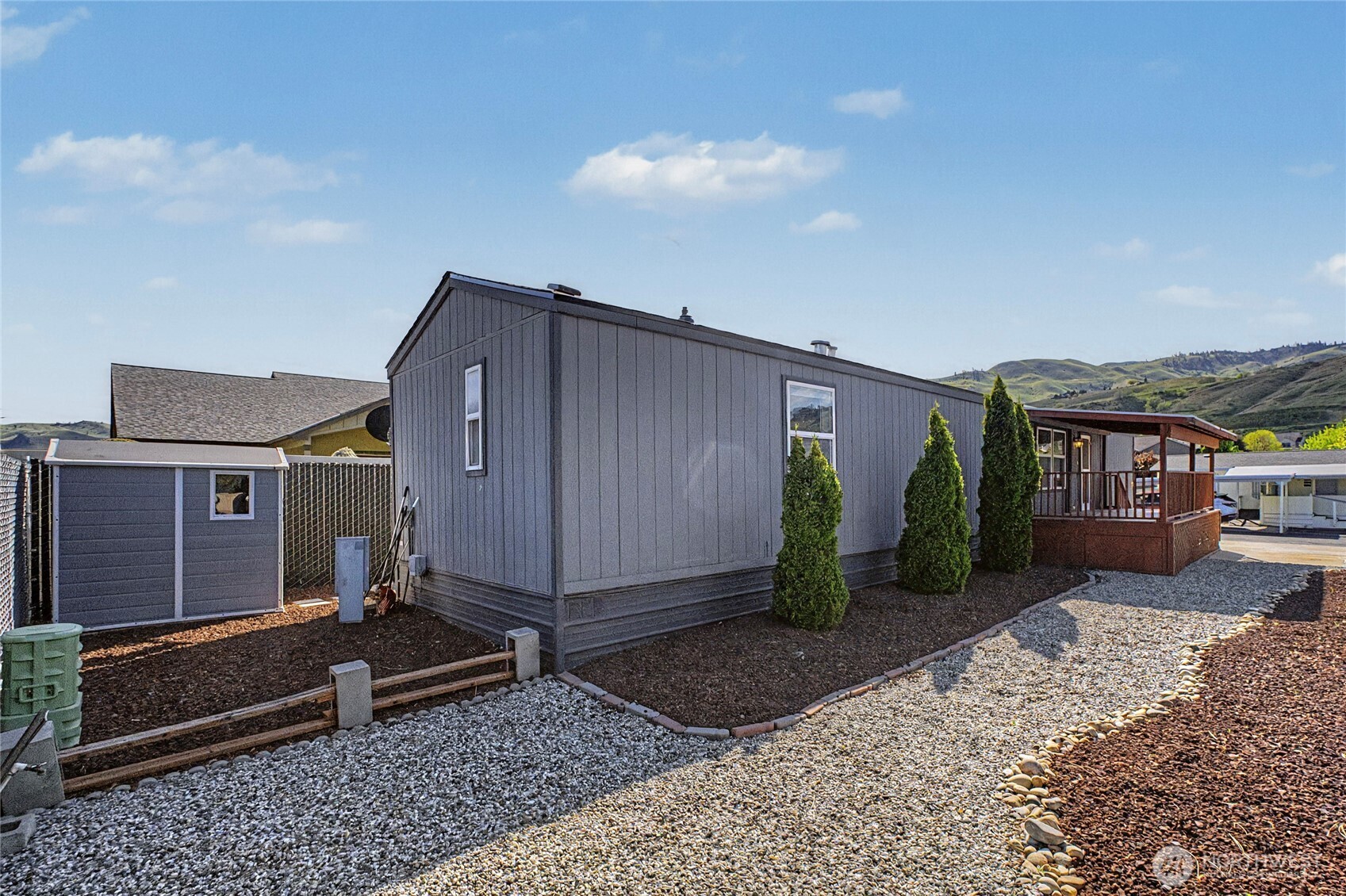 1608 N Western Ave #25, Wenatchee, WA 98801