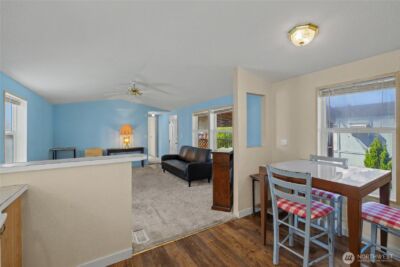 1608 N Western Ave #25, Wenatchee, WA 98801 - Photo 2