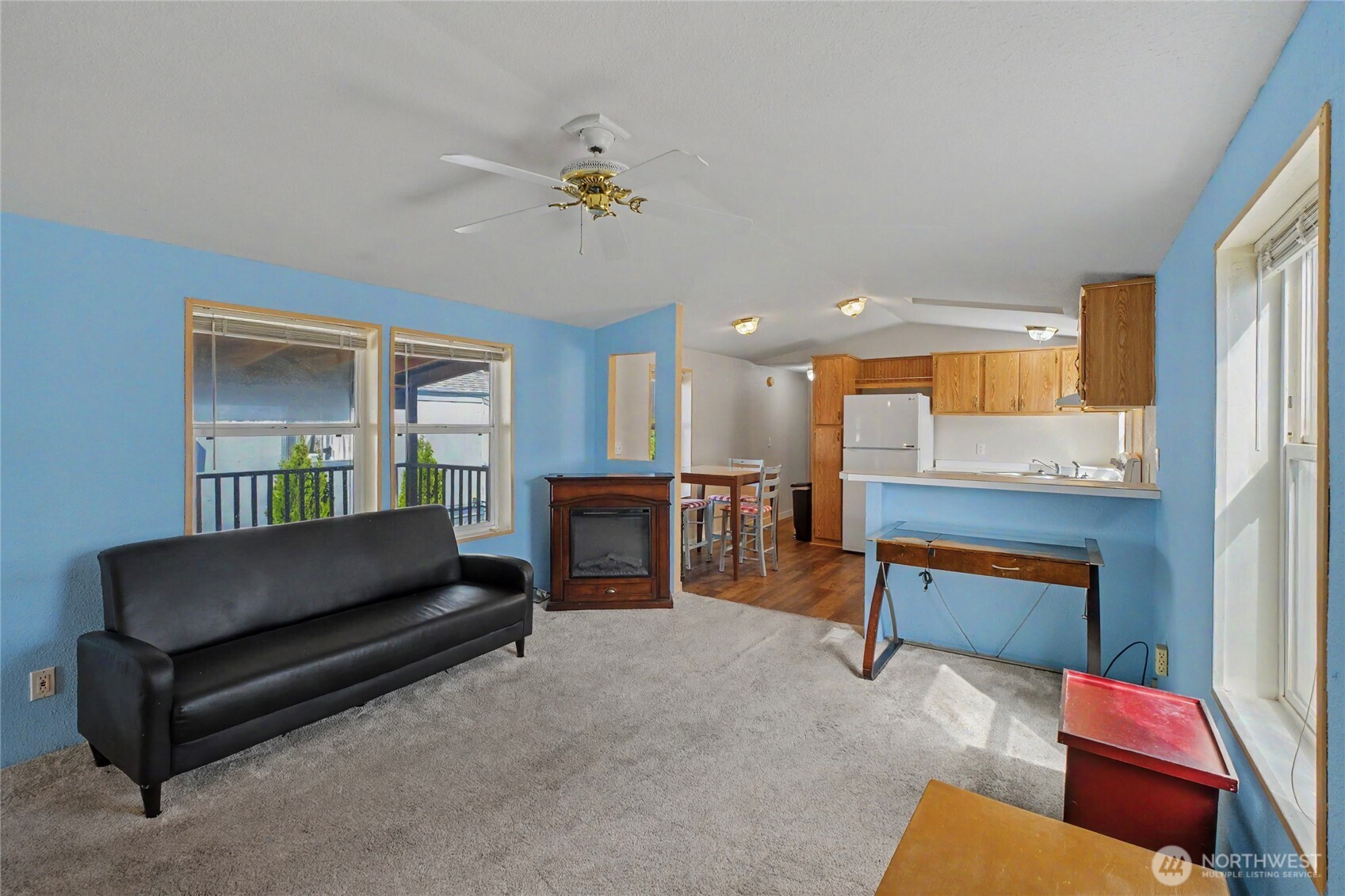 1608 N Western Ave #25, Wenatchee, WA 98801