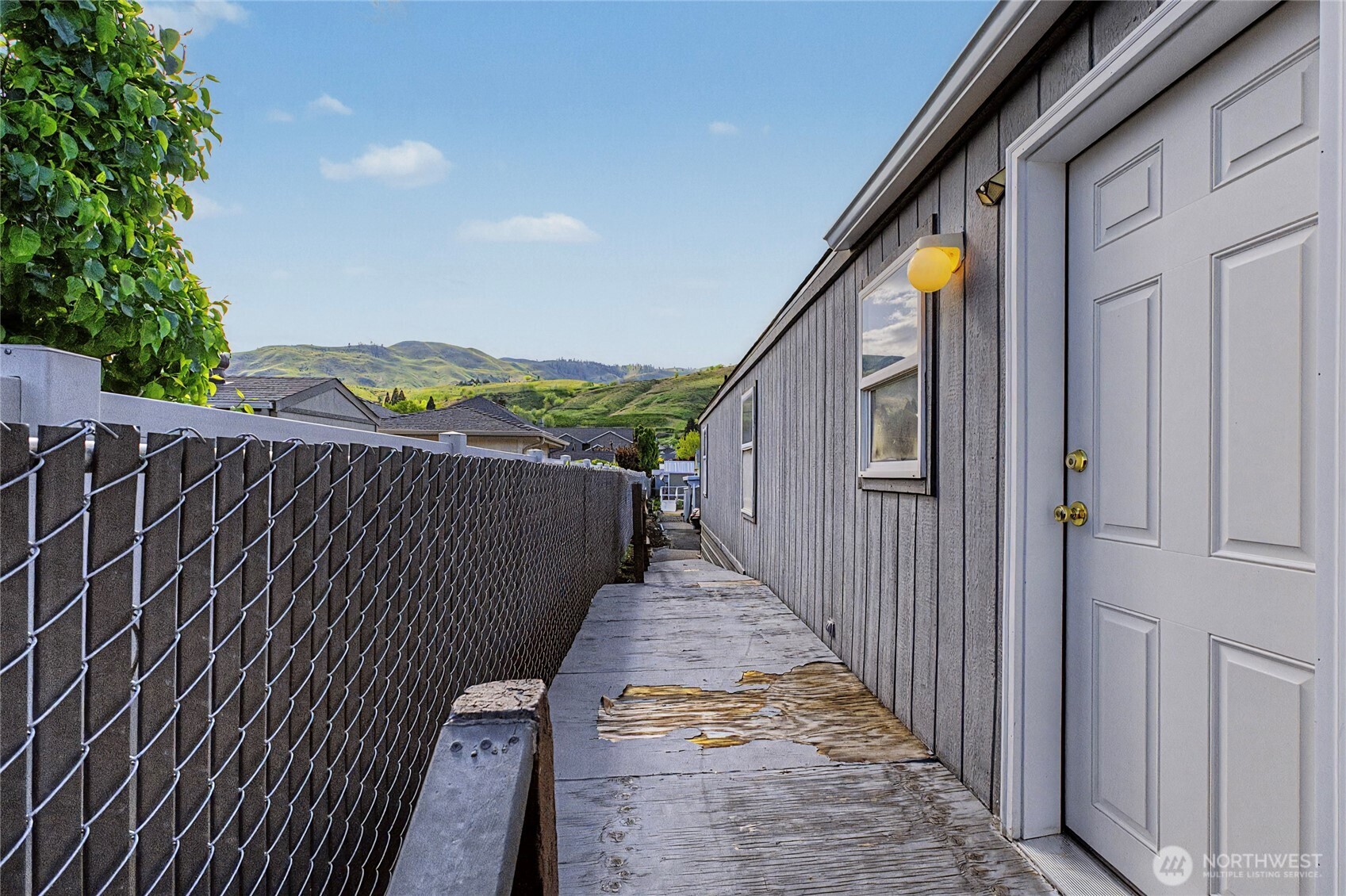 1608 N Western Ave #25, Wenatchee, WA 98801