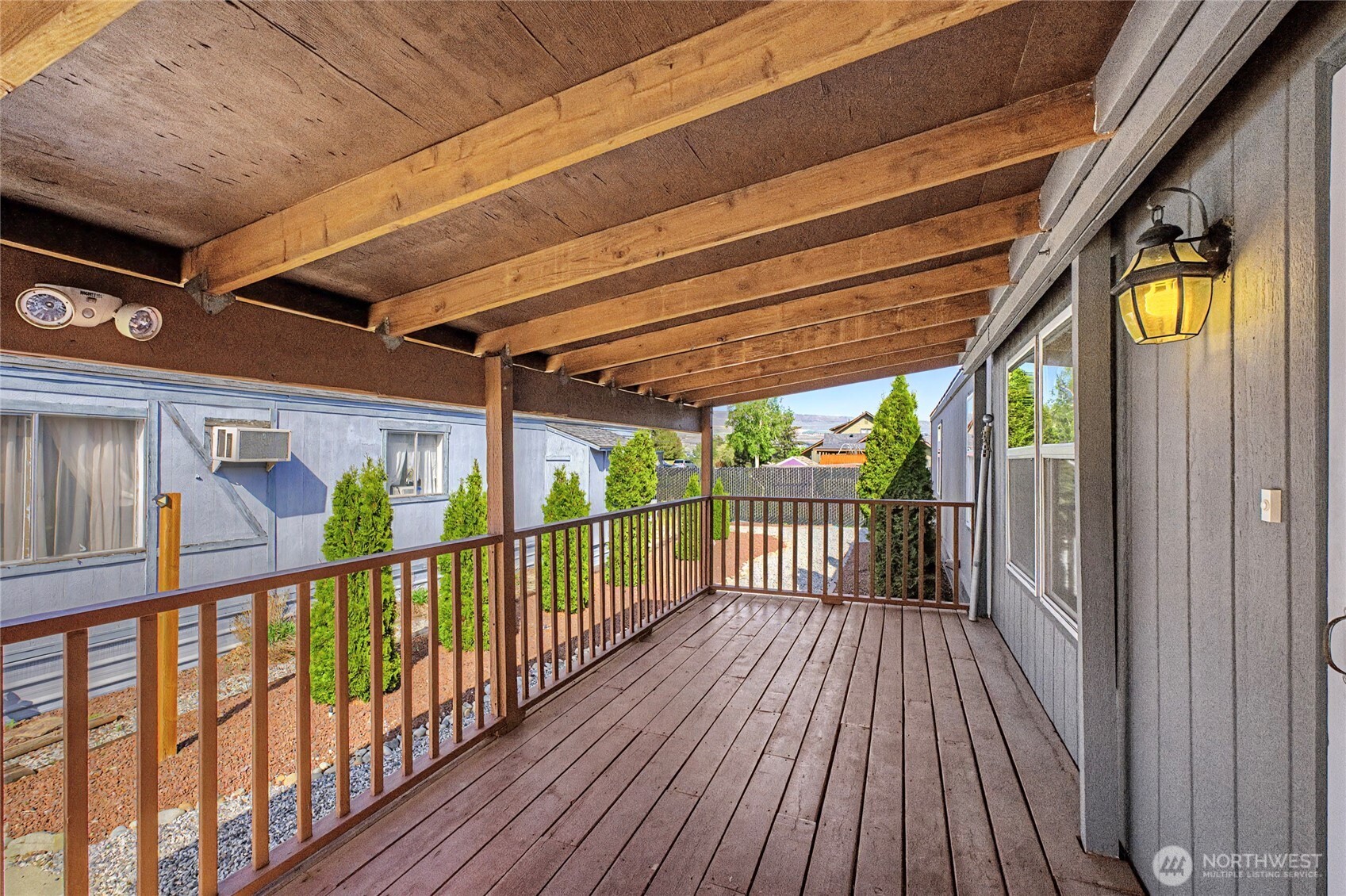 1608 N Western Ave #25, Wenatchee, WA 98801