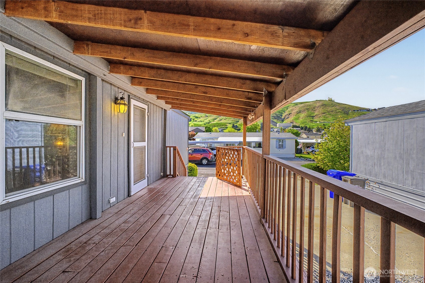 1608 N Western Ave #25, Wenatchee, WA 98801