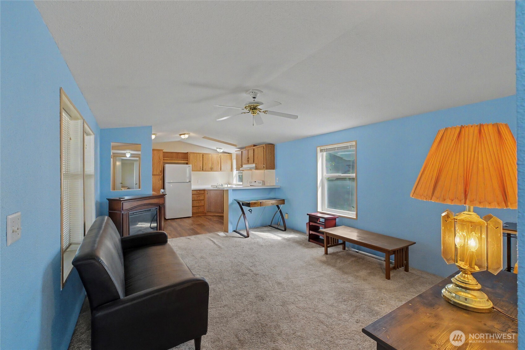 1608 N Western Ave #25, Wenatchee, WA 98801