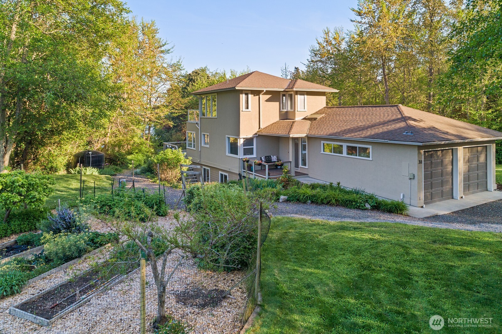31 North Bay Lane , Friday Harbor, WA 98250