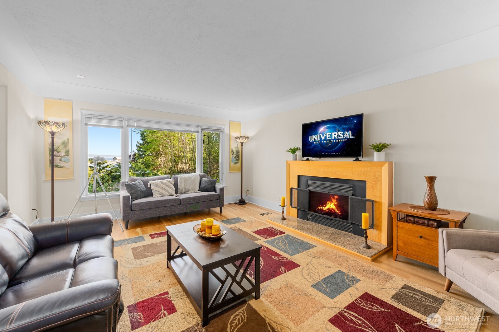 31 North Bay Lane , Friday Harbor, WA 98250