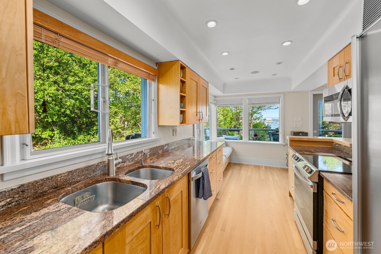 31 North Bay Lane , Friday Harbor, WA 98250