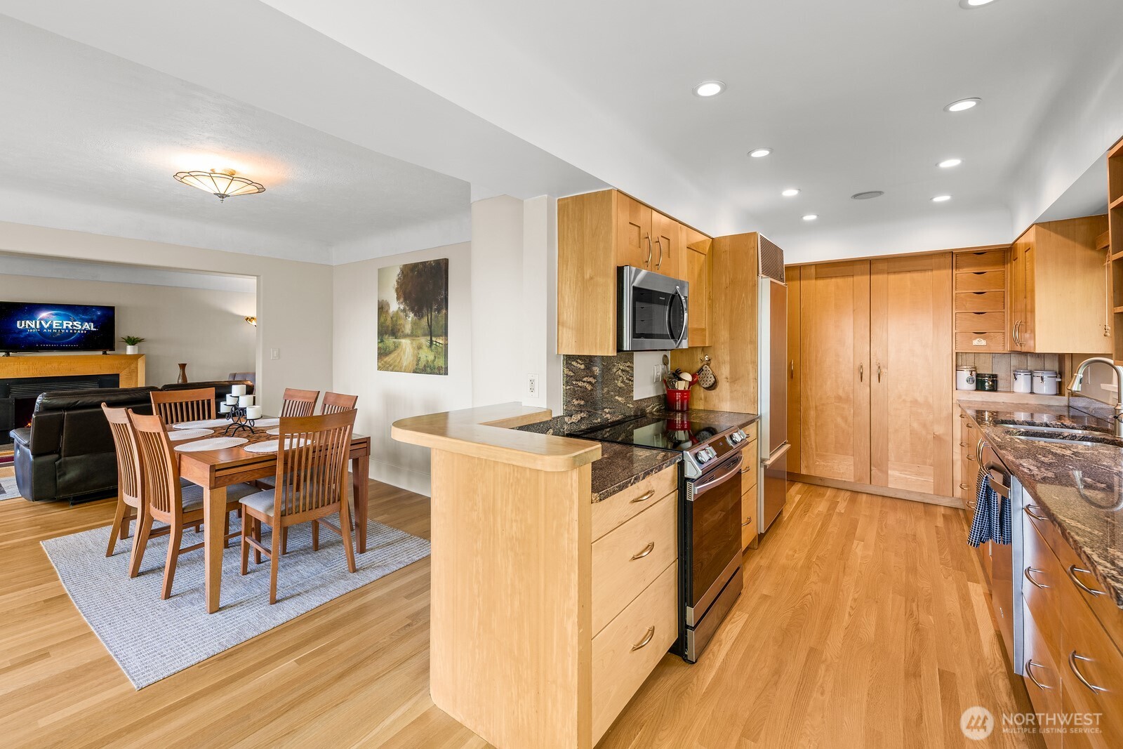 31 North Bay Lane , Friday Harbor, WA 98250