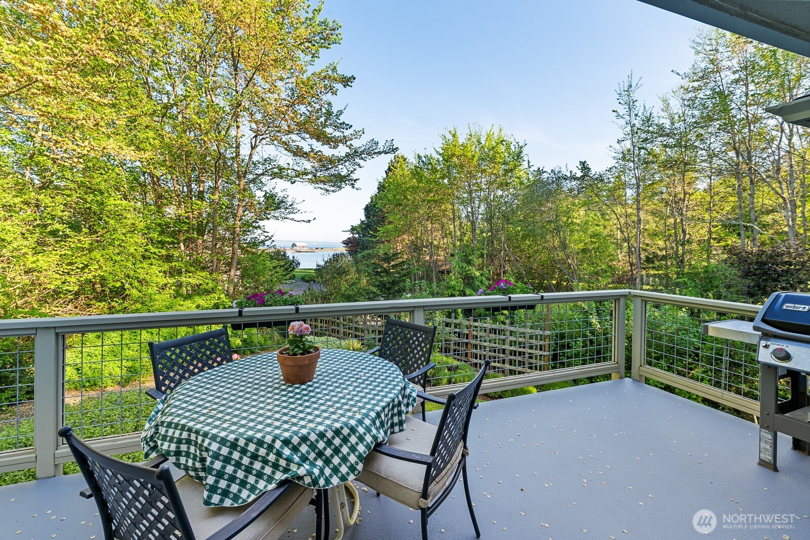 31 North Bay Lane , Friday Harbor, WA 98250