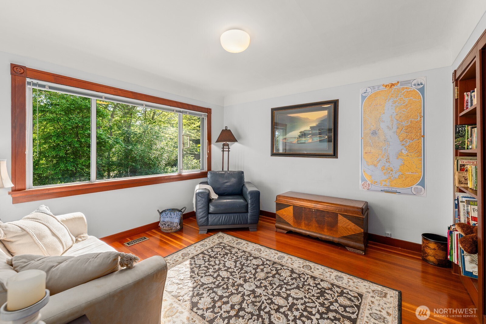 31 North Bay Lane , Friday Harbor, WA 98250