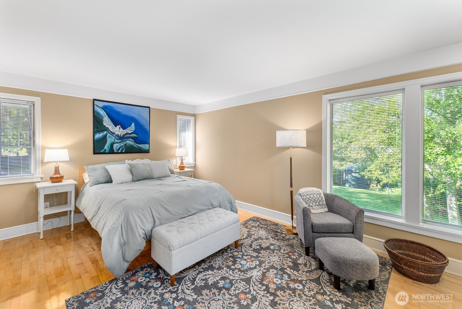 31 North Bay Lane , Friday Harbor, WA 98250