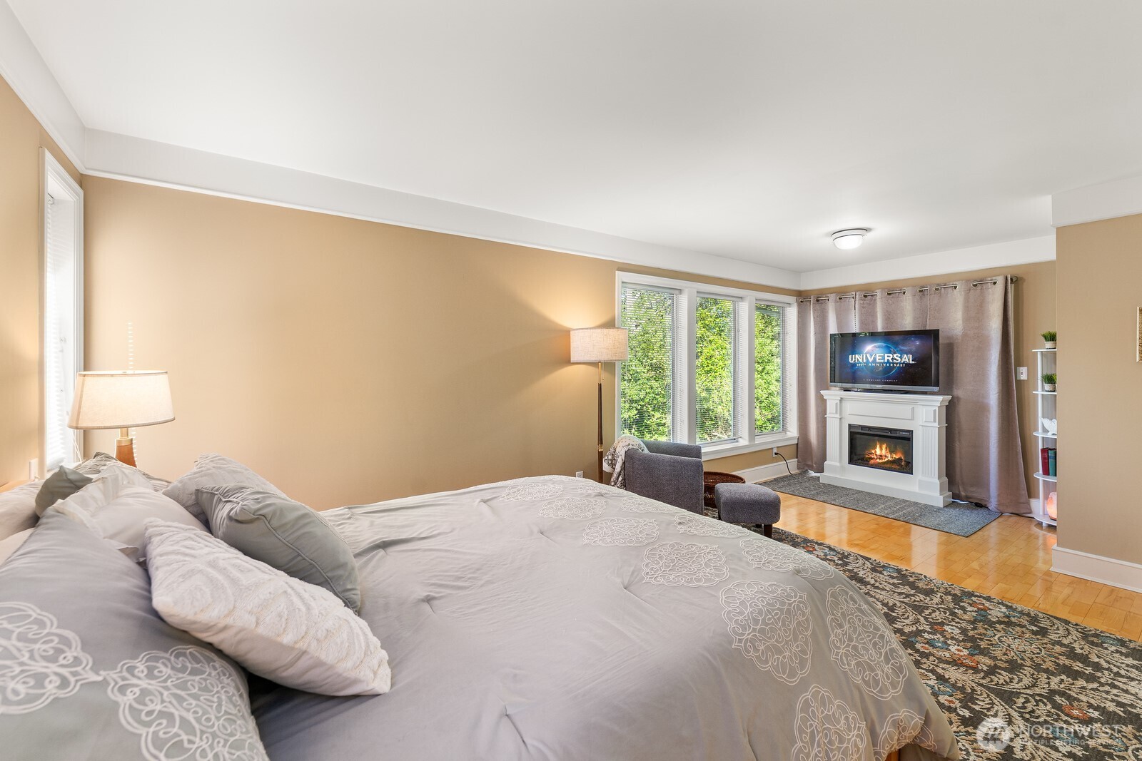 31 North Bay Lane , Friday Harbor, WA 98250