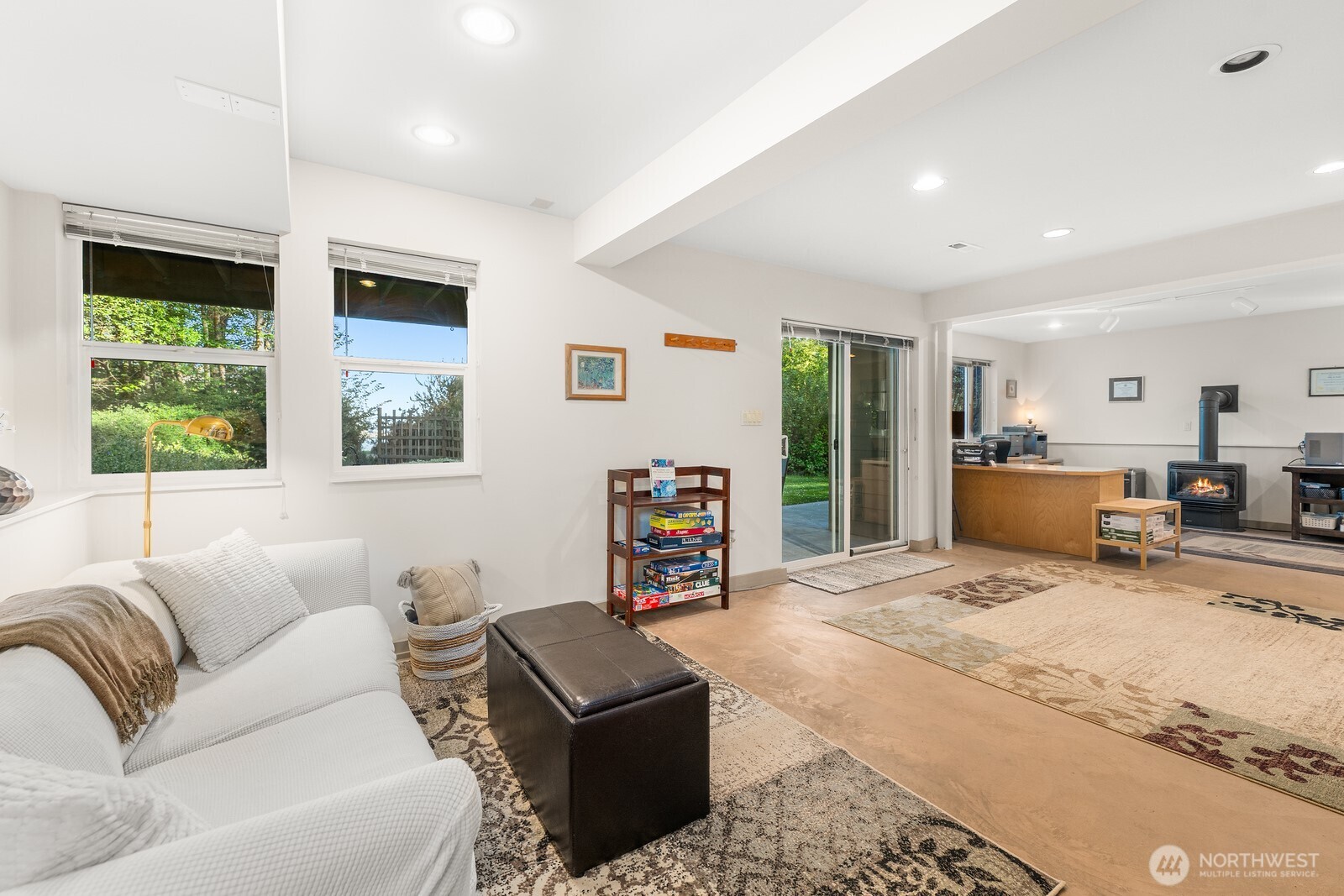 31 North Bay Lane , Friday Harbor, WA 98250