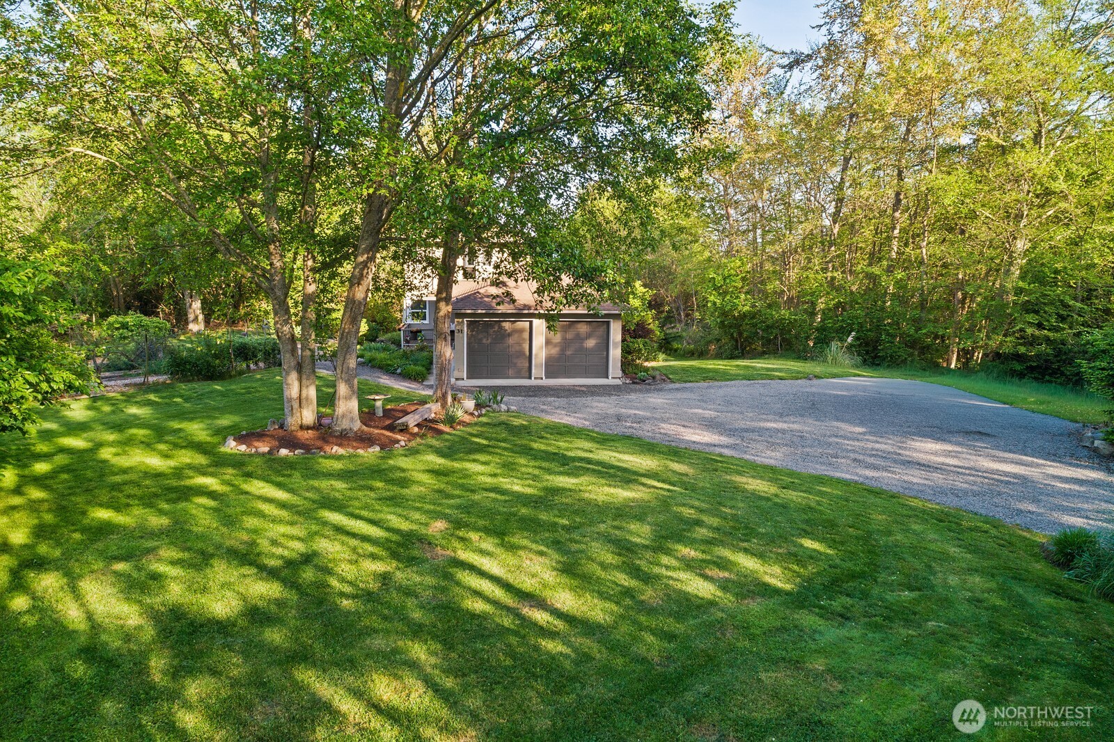 31 North Bay Lane , Friday Harbor, WA 98250