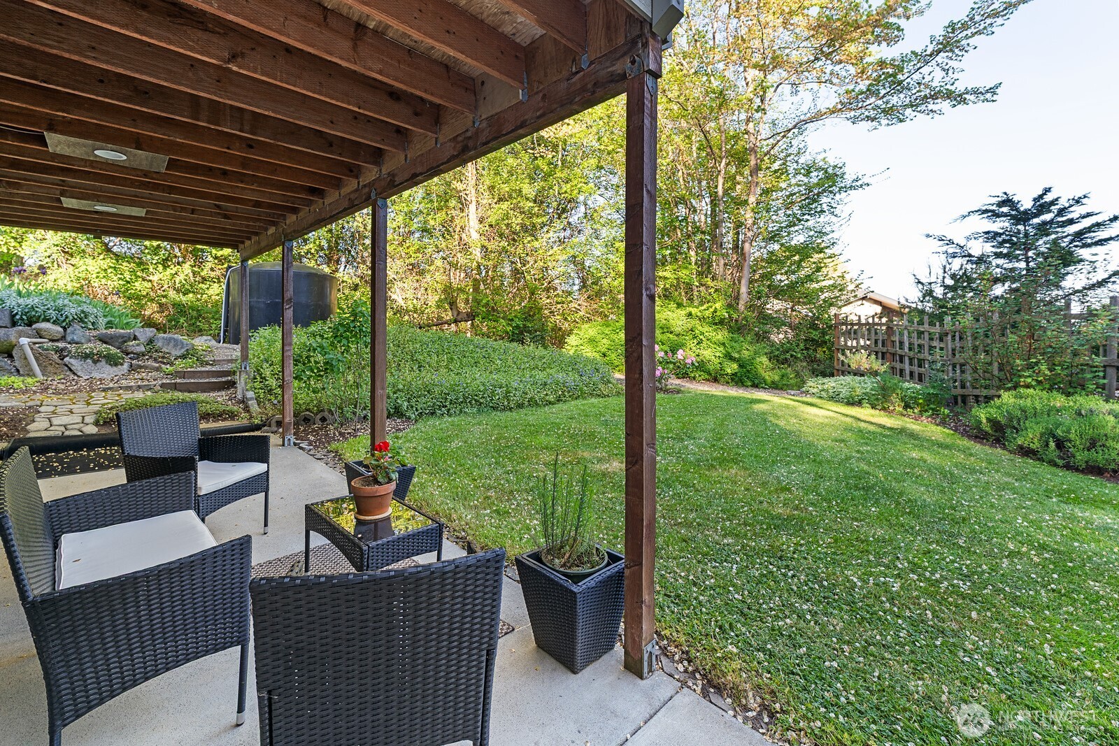 31 North Bay Lane , Friday Harbor, WA 98250