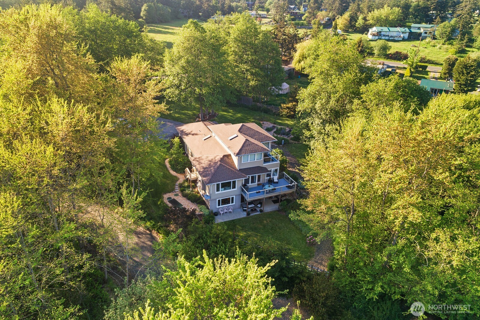 31 North Bay Lane , Friday Harbor, WA 98250
