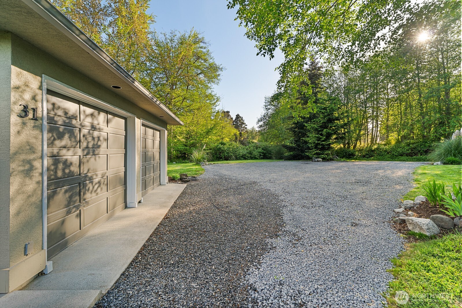 31 North Bay Lane , Friday Harbor, WA 98250