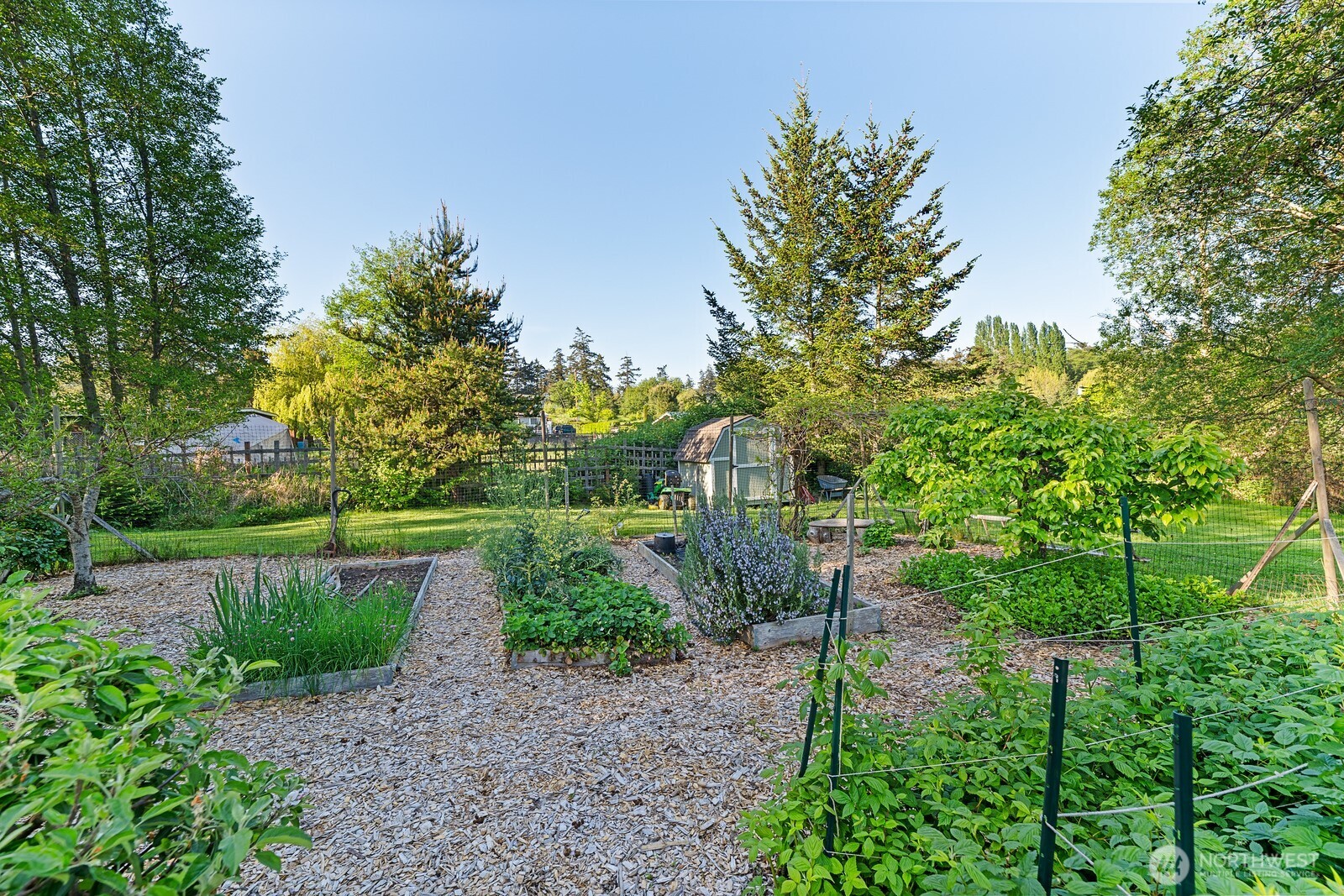 31 North Bay Lane , Friday Harbor, WA 98250