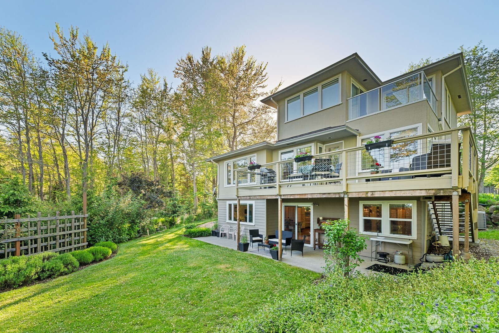 31 North Bay Lane , Friday Harbor, WA 98250