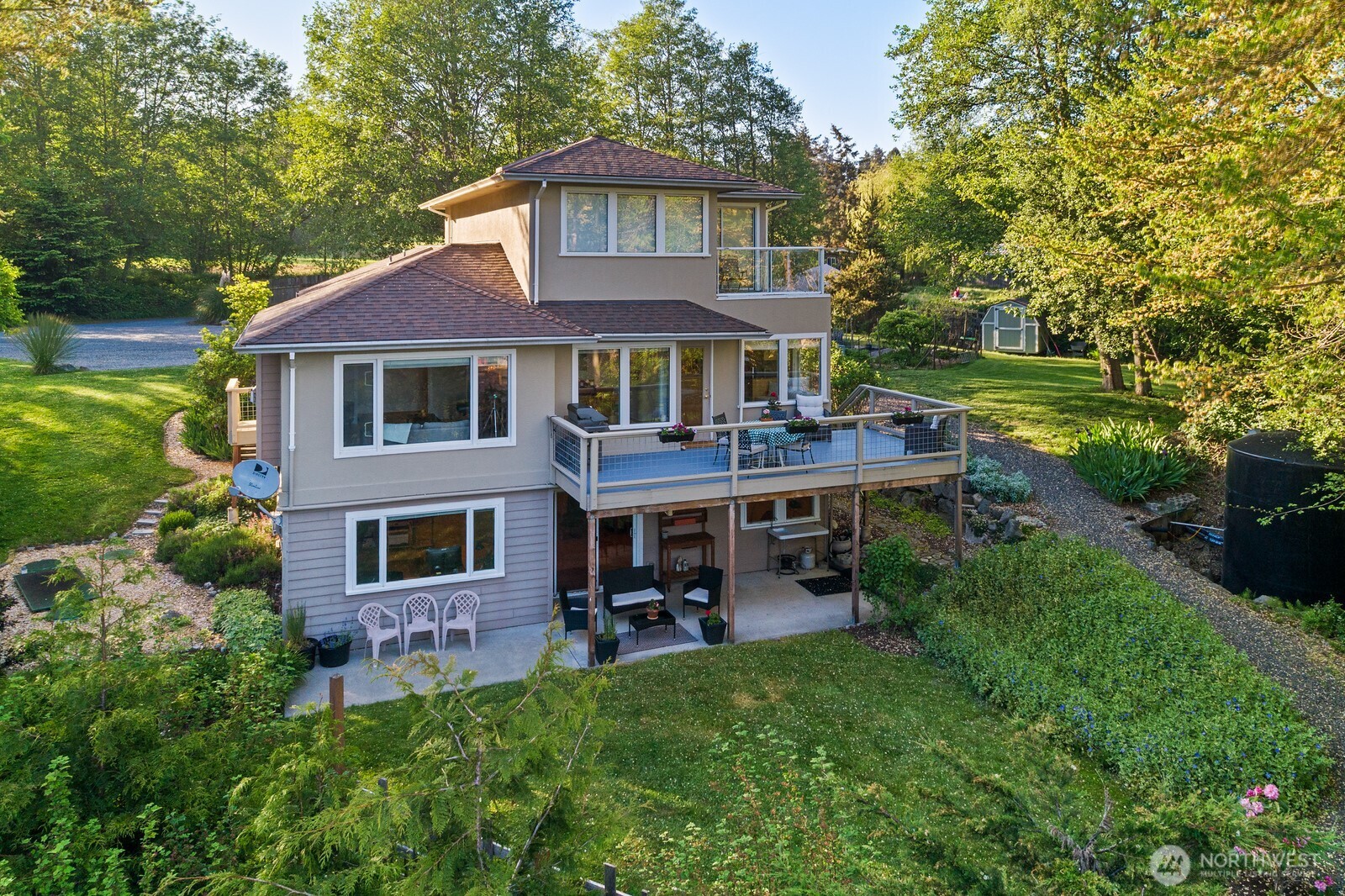31 North Bay Lane , Friday Harbor, WA 98250