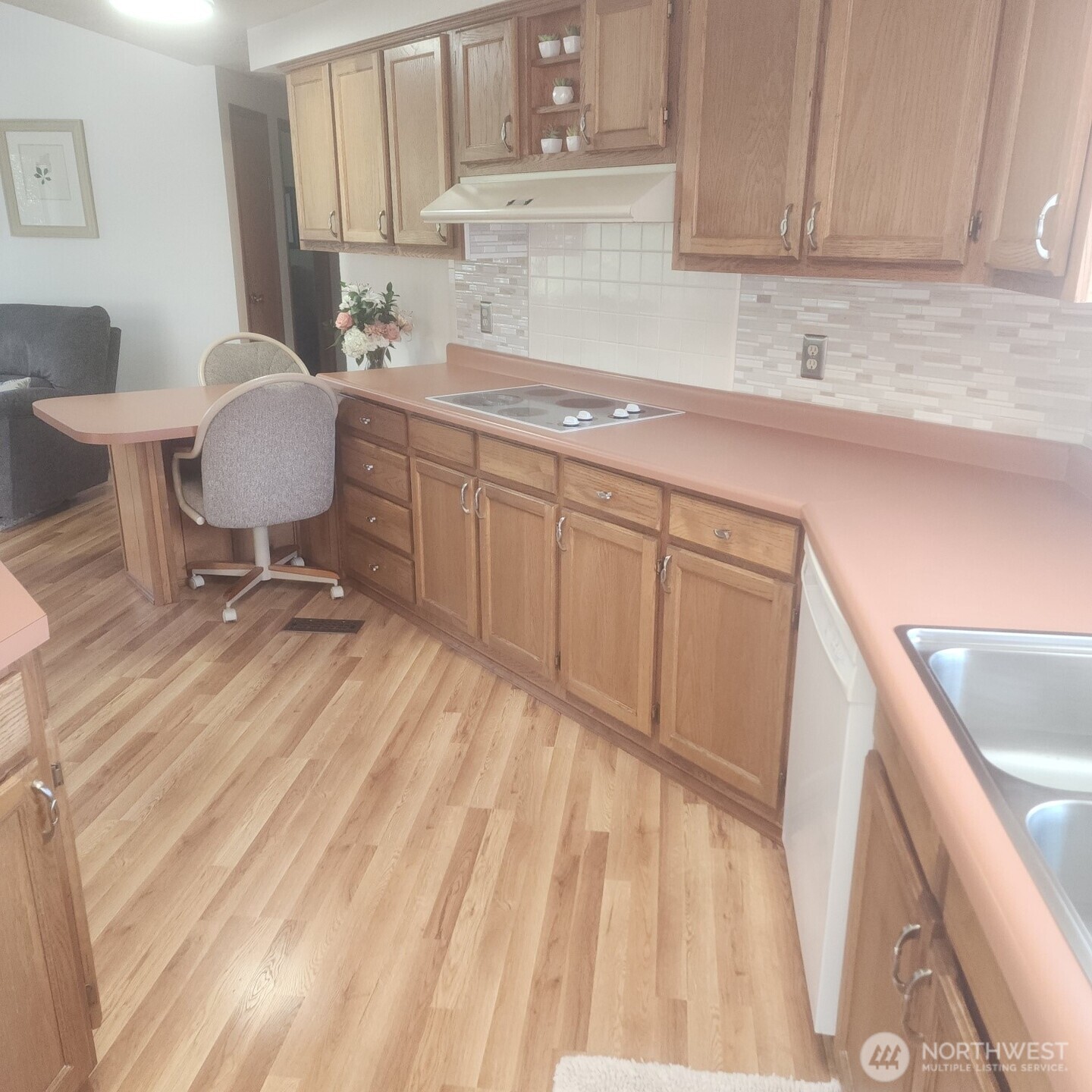1402 22nd Street NE #503, Auburn, WA 98002