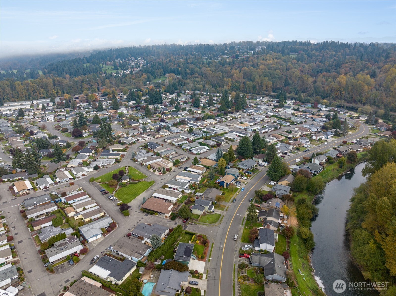 1402 22nd Street NE #503, Auburn, WA 98002