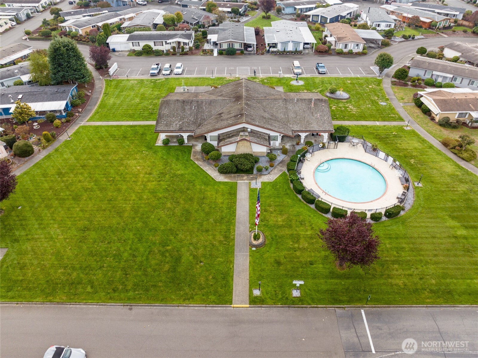 1402 22nd Street NE #503, Auburn, WA 98002