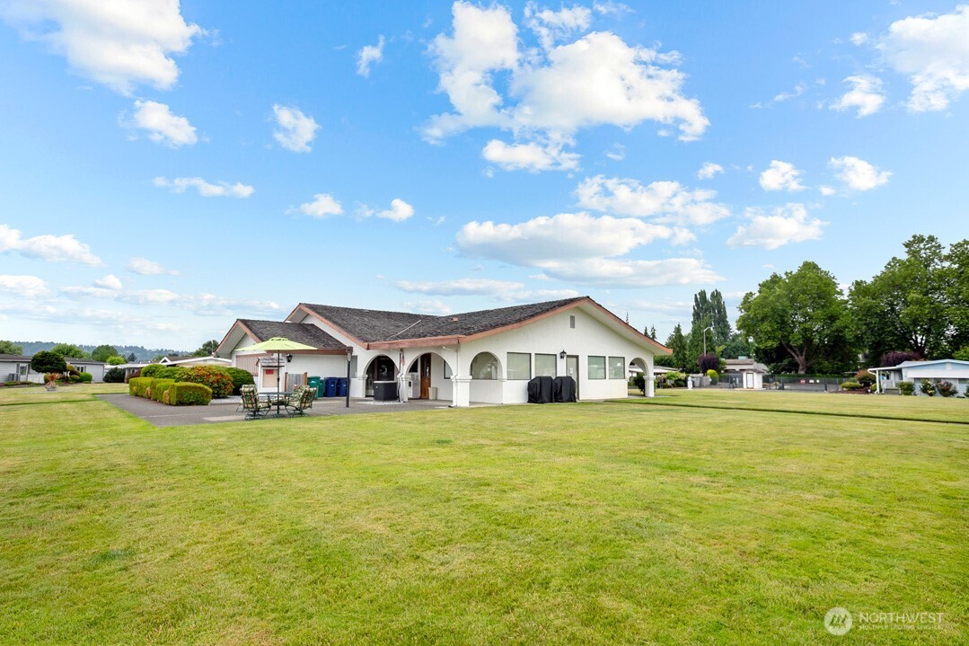1402 22nd Street NE #503, Auburn, WA 98002