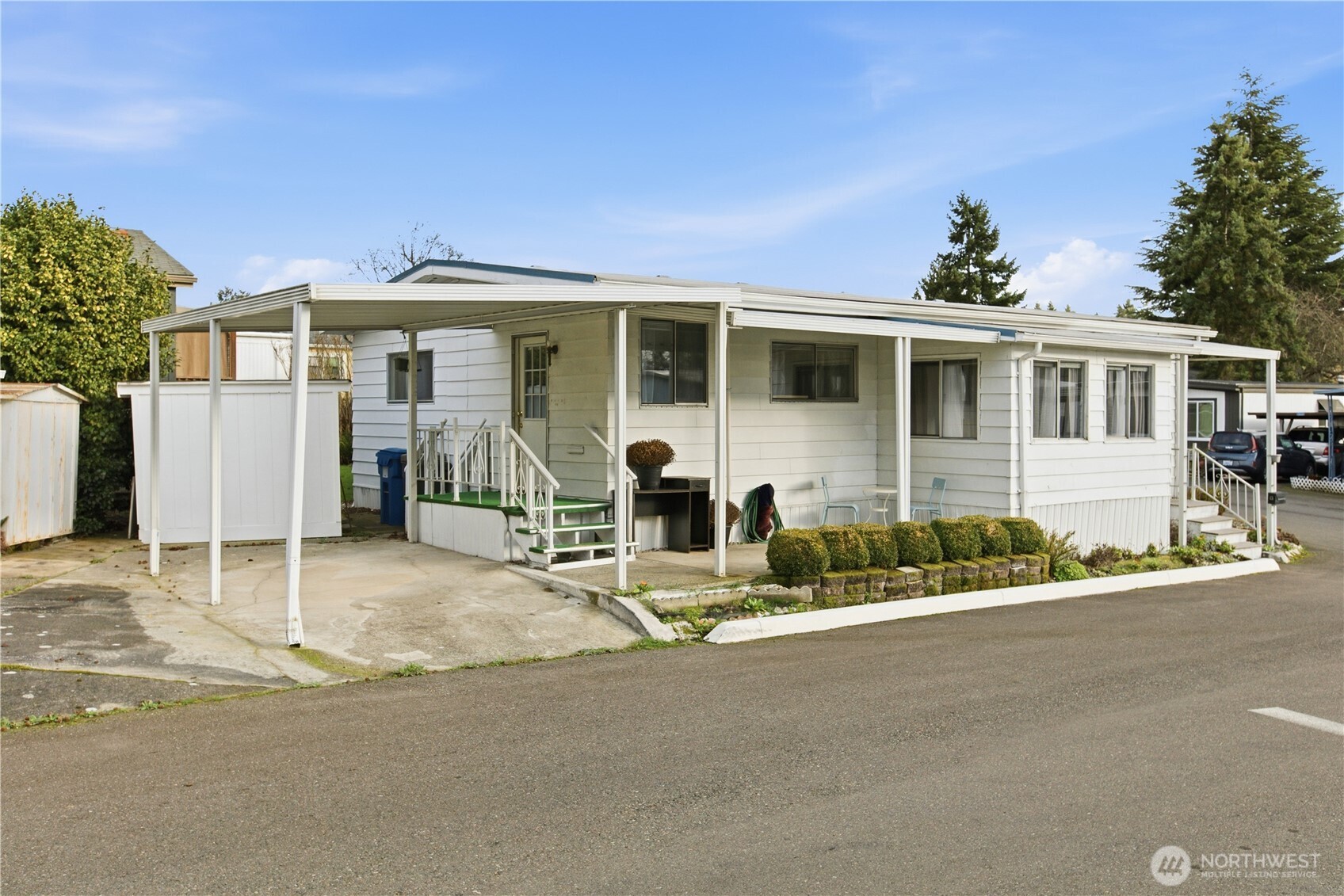 3232 S 181st Place #108, SeaTac, WA 98188
