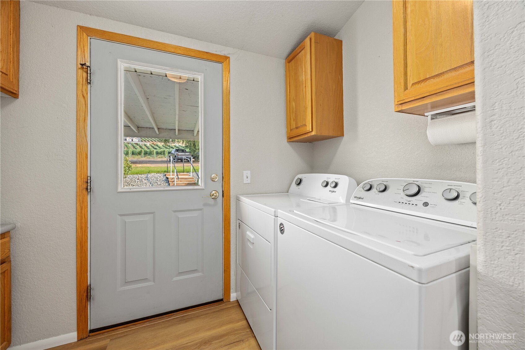 744 Wapato Lake Road , Manson, WA 98831