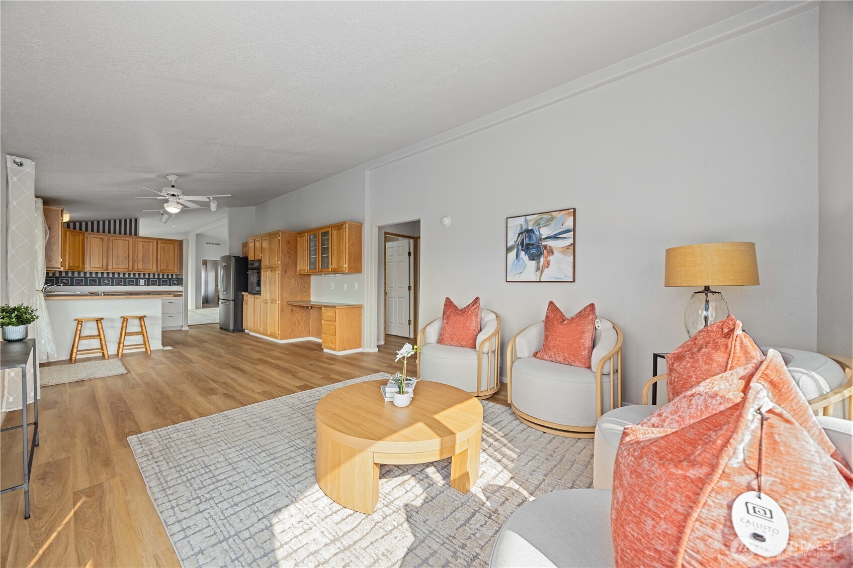 744 Wapato Lake Road , Manson, WA 98831