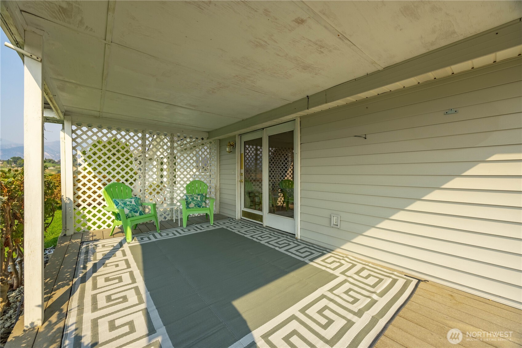 744 Wapato Lake Road , Manson, WA 98831