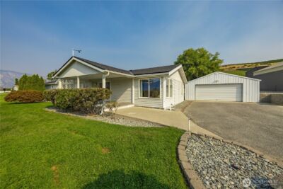 744 Wapato Lake Road , Manson, WA 98831 - Photo 26