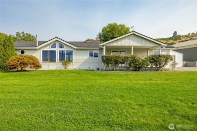 744 Wapato Lake Road , Manson, WA 98831 - Photo 27