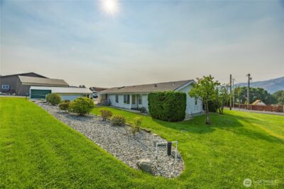 744 Wapato Lake Road , Manson, WA 98831 - Photo 29