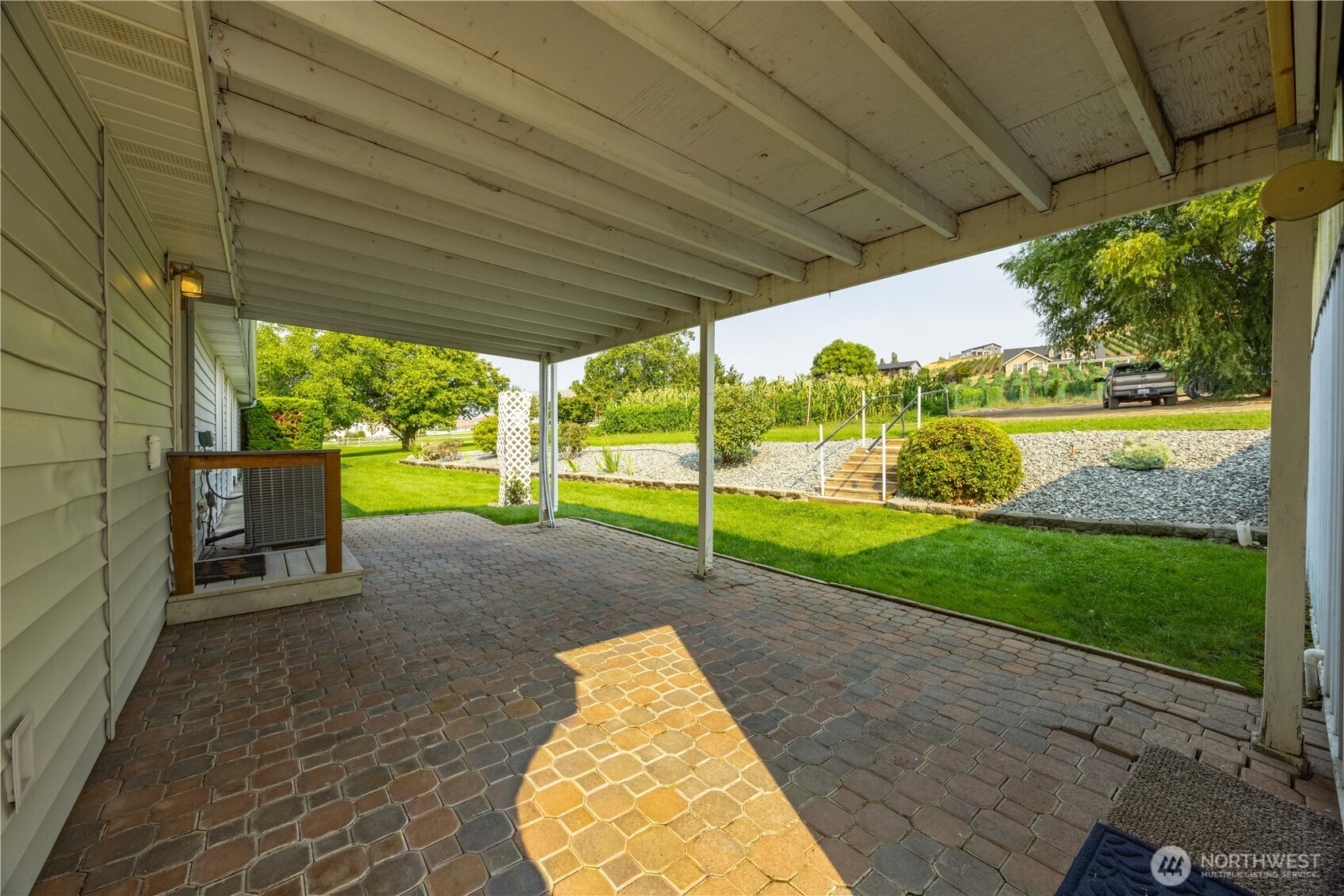 744 Wapato Lake Road , Manson, WA 98831