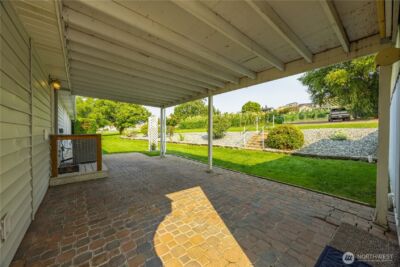 744 Wapato Lake Road , Manson, WA 98831 - Photo 34