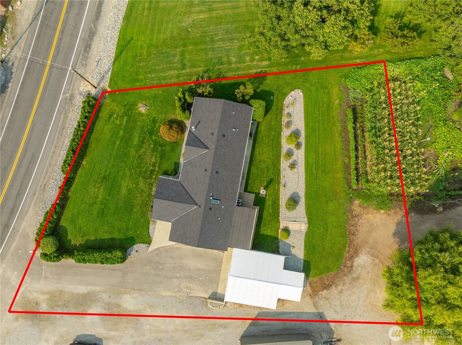 744 Wapato Lake Road , Manson, WA 98831