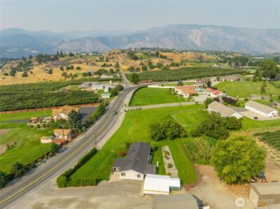 744 Wapato Lake Road , Manson, WA 98831 - Photo 37