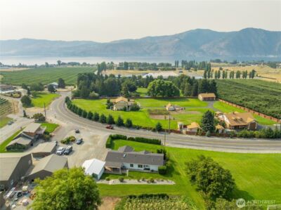 744 Wapato Lake Road , Manson, WA 98831 - Photo 38