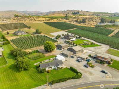 744 Wapato Lake Road , Manson, WA 98831 - Photo 39