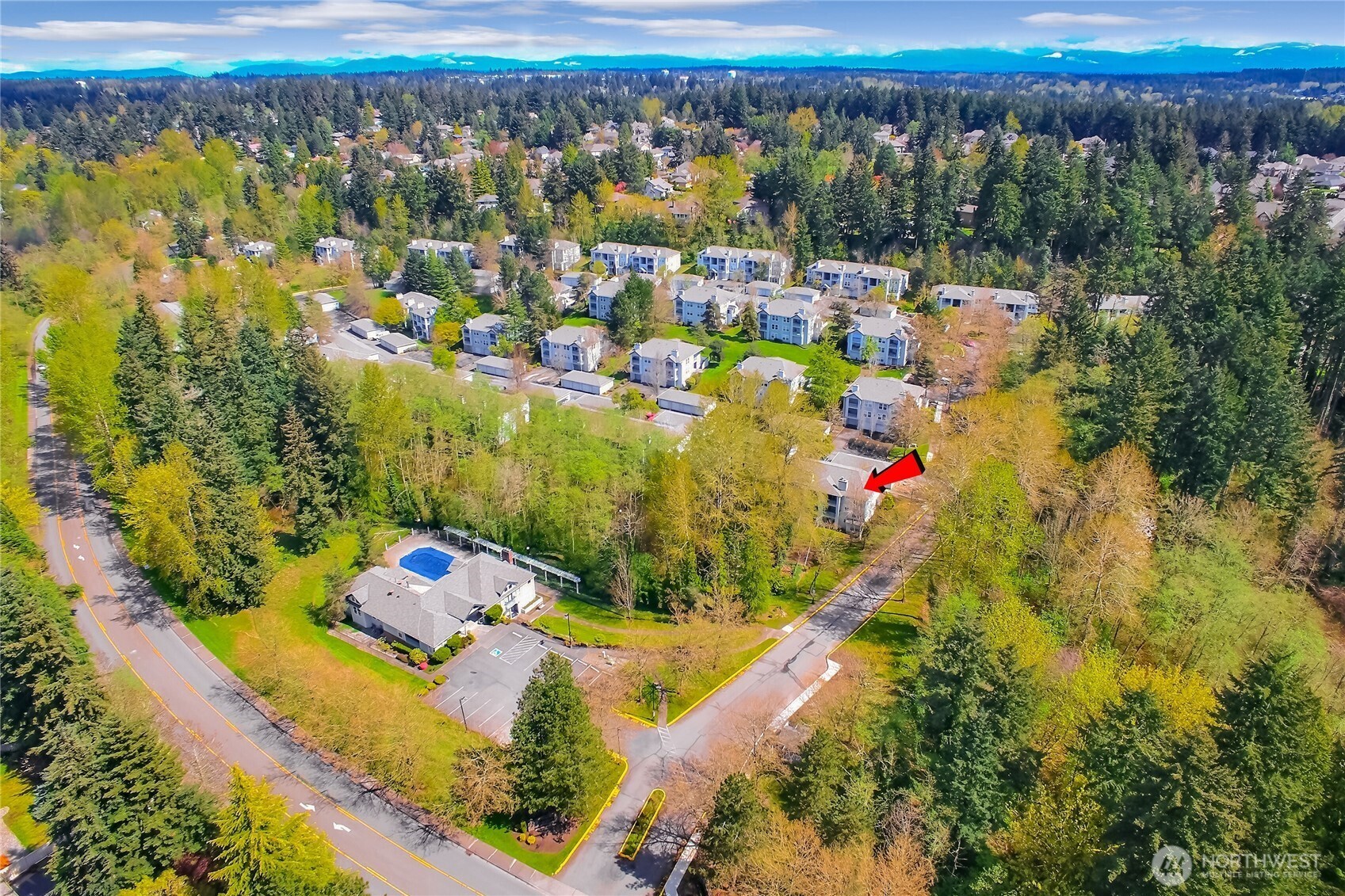 33020 10th Avenue SW #A301, Federal Way, WA 98023