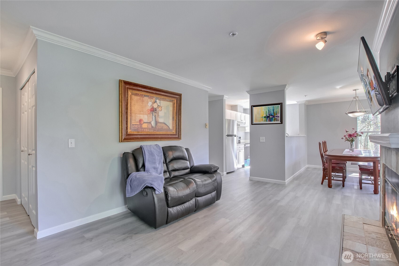 33020 10th Avenue SW #A301, Federal Way, WA 98023