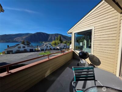 1 Lodge 641-C , Manson, WA 98831 - Photo 2