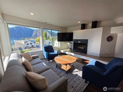 1 Lodge 641-C , Manson, WA 98831 - Photo 6