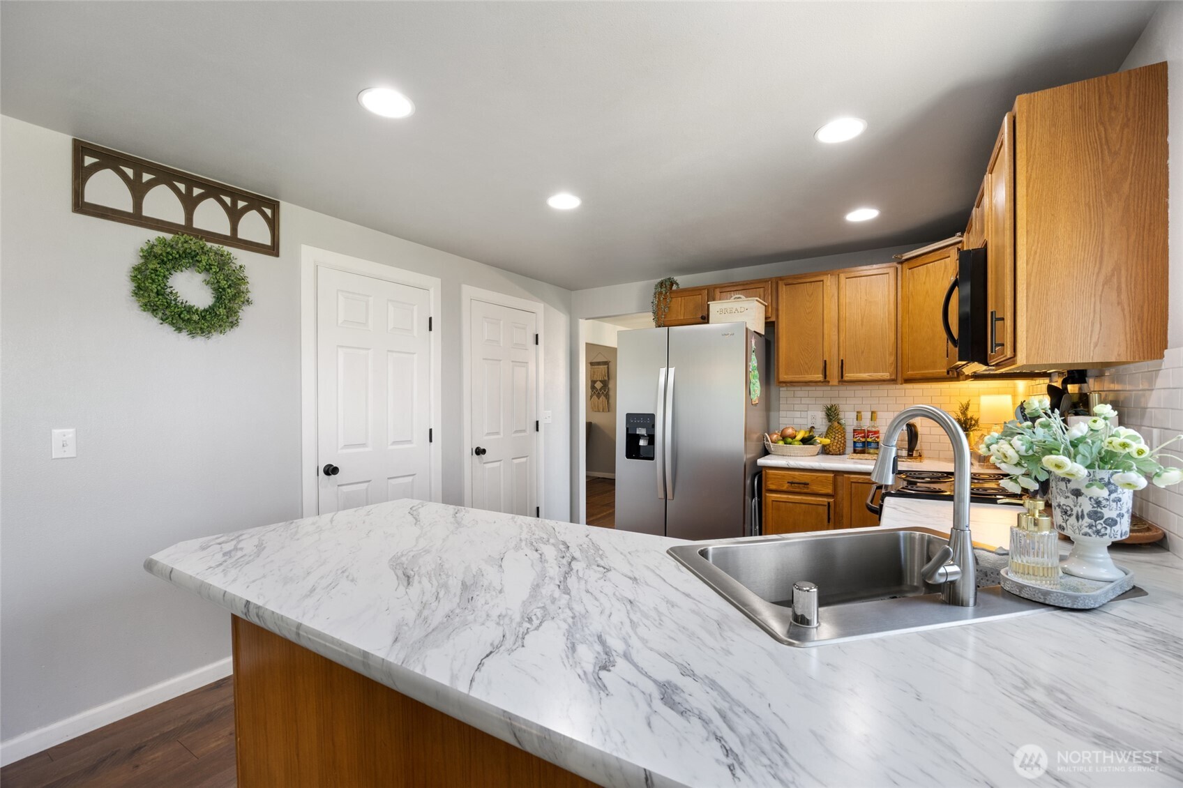 729 SE L Street , Ephrata, WA 98823