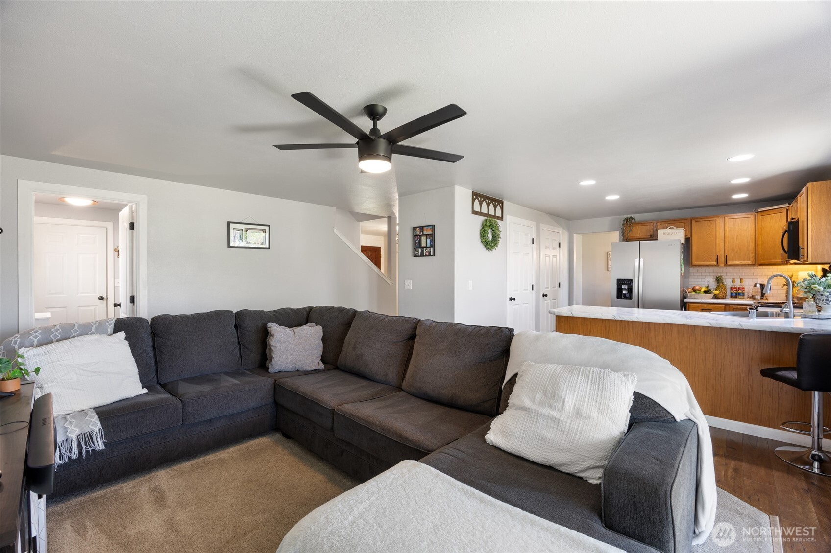 729 SE L Street , Ephrata, WA 98823