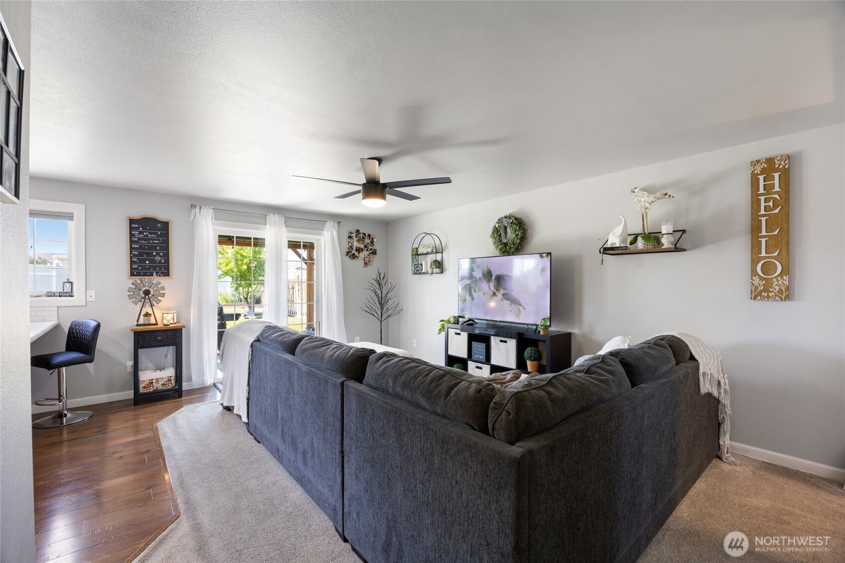 729 SE L Street , Ephrata, WA 98823