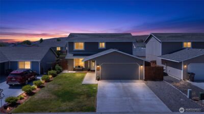 729 SE L Street , Ephrata, WA 98823 - Photo 2