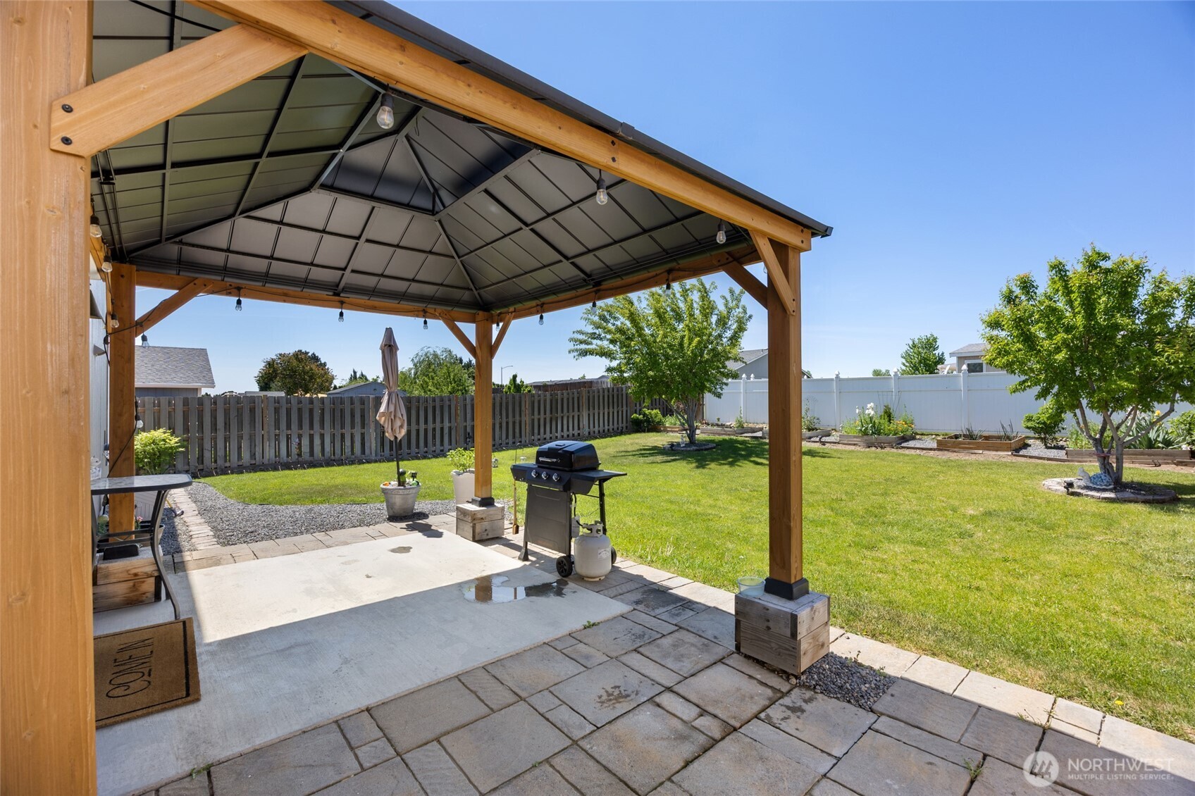 729 SE L Street , Ephrata, WA 98823