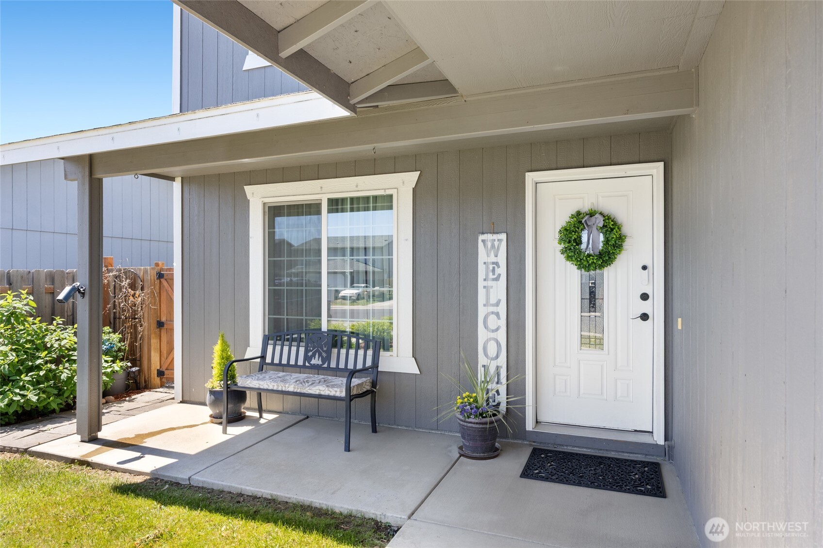 729 SE L Street , Ephrata, WA 98823